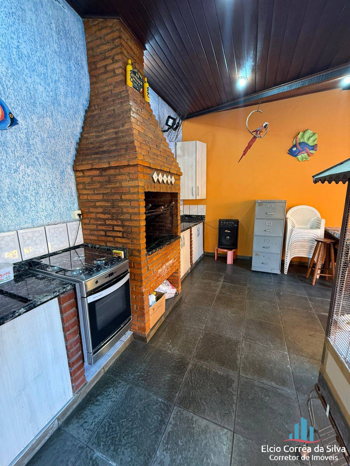 Casa, 4 quartos, 340 m² - Foto 17
