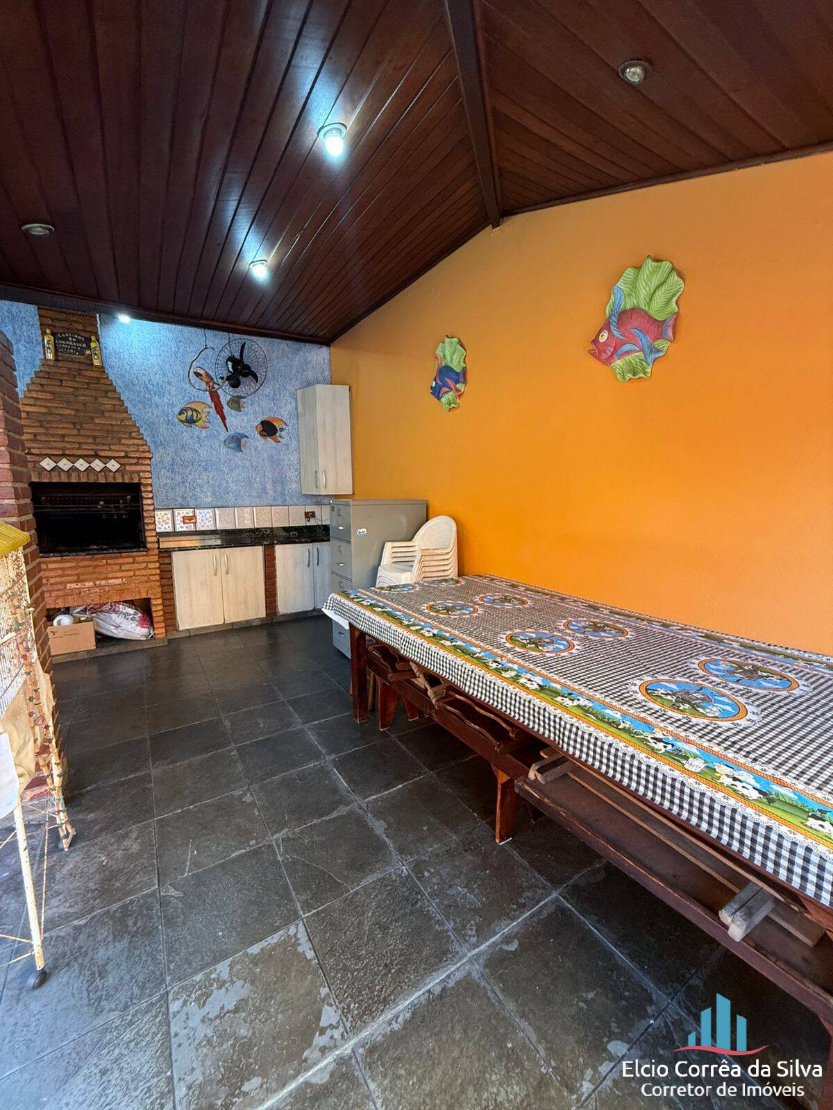 Casa, 4 quartos, 340 m² - Foto 21