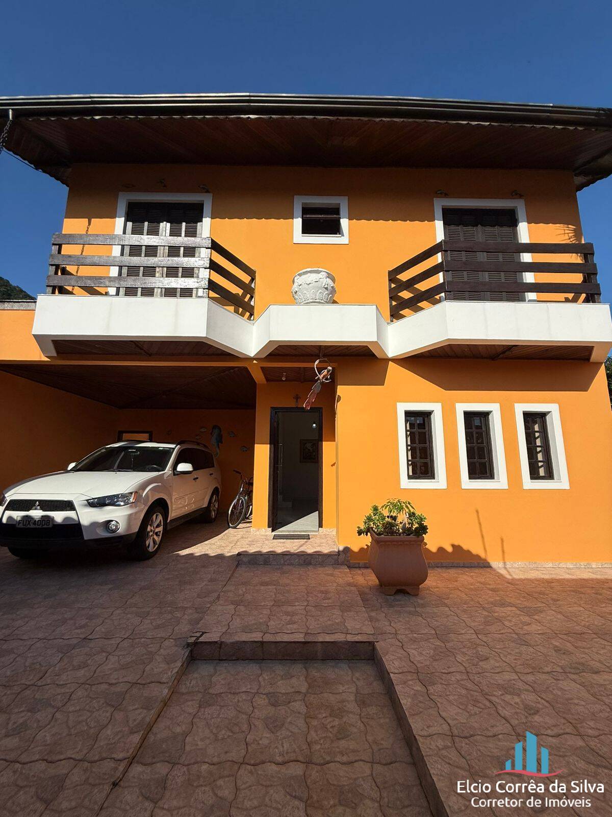Casa, 4 quartos, 340 m² - Foto 22