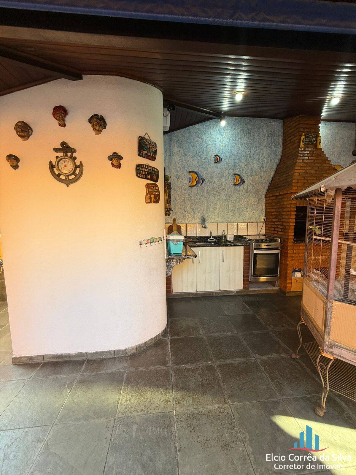 Casa, 4 quartos, 340 m² - Foto 26