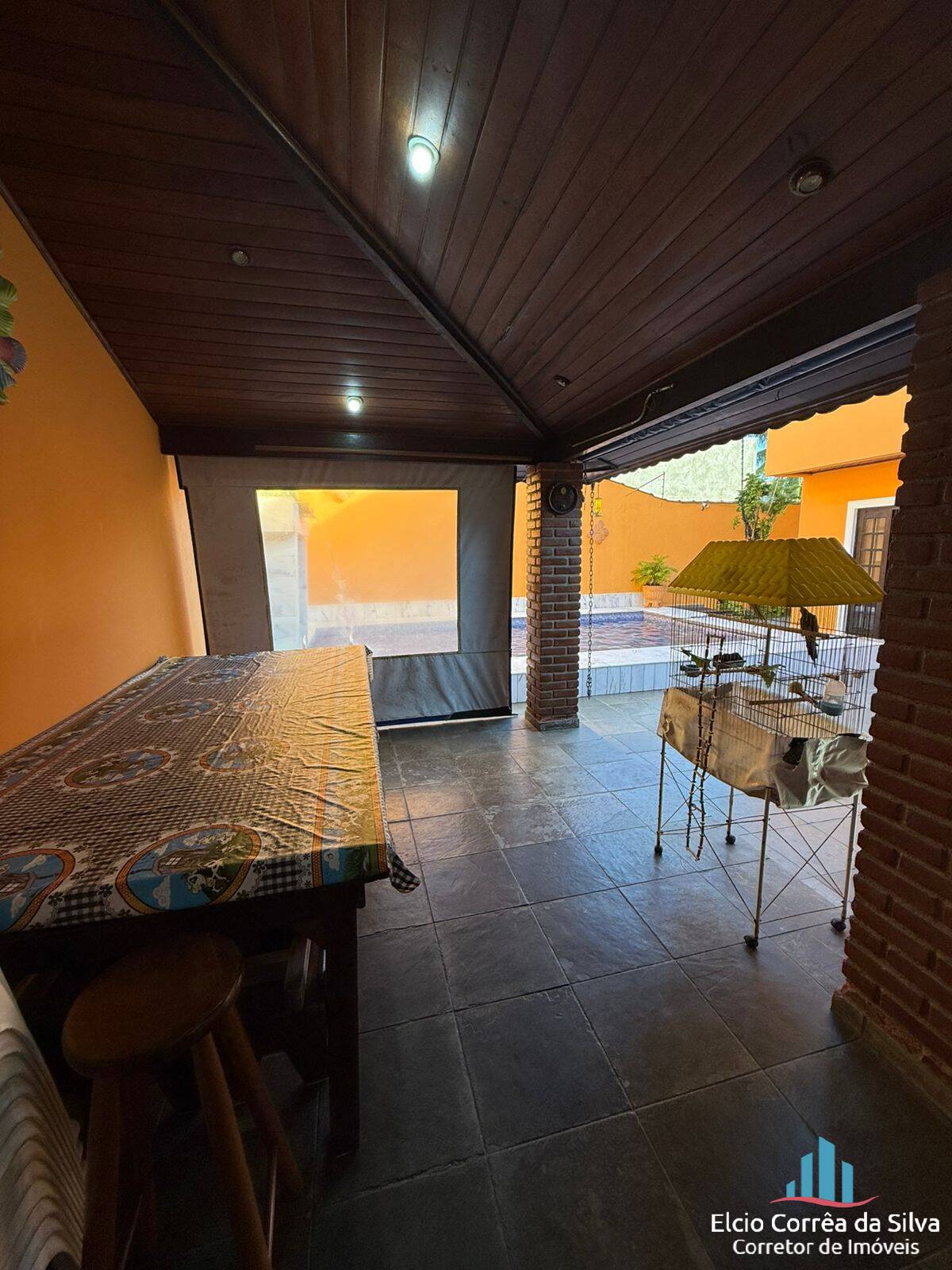 Casa, 4 quartos, 340 m² - Foto 30