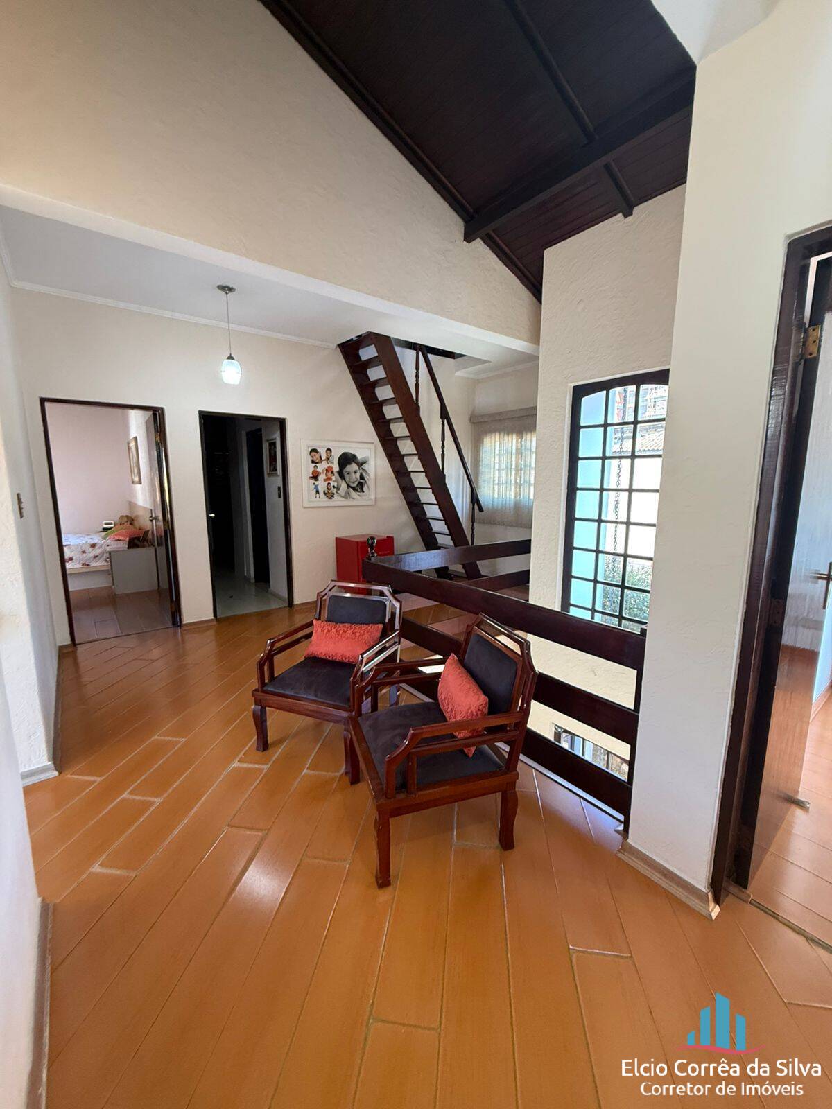 Casa, 4 quartos, 340 m² - Foto 28