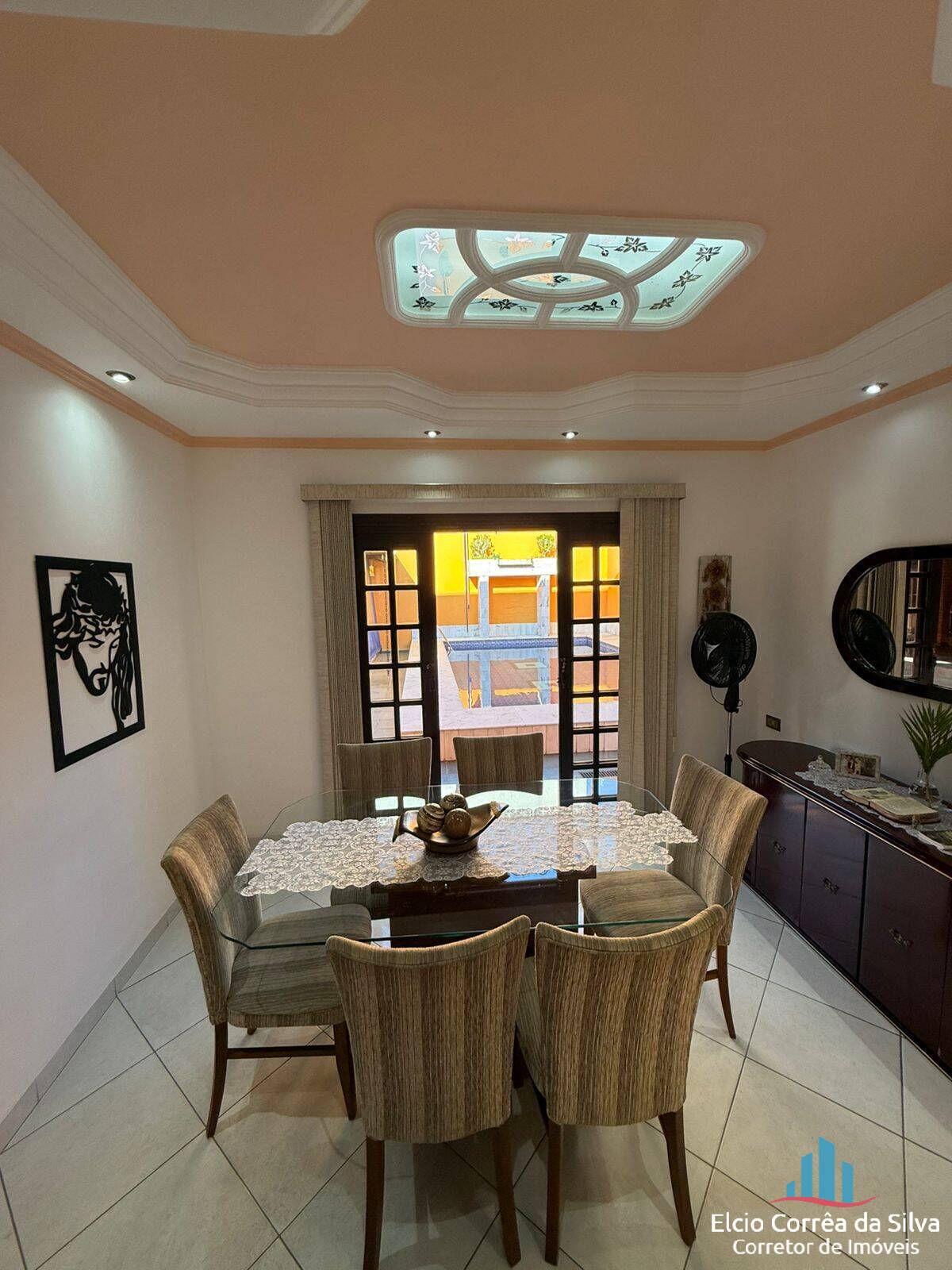 Casa, 4 quartos, 340 m² - Foto 29