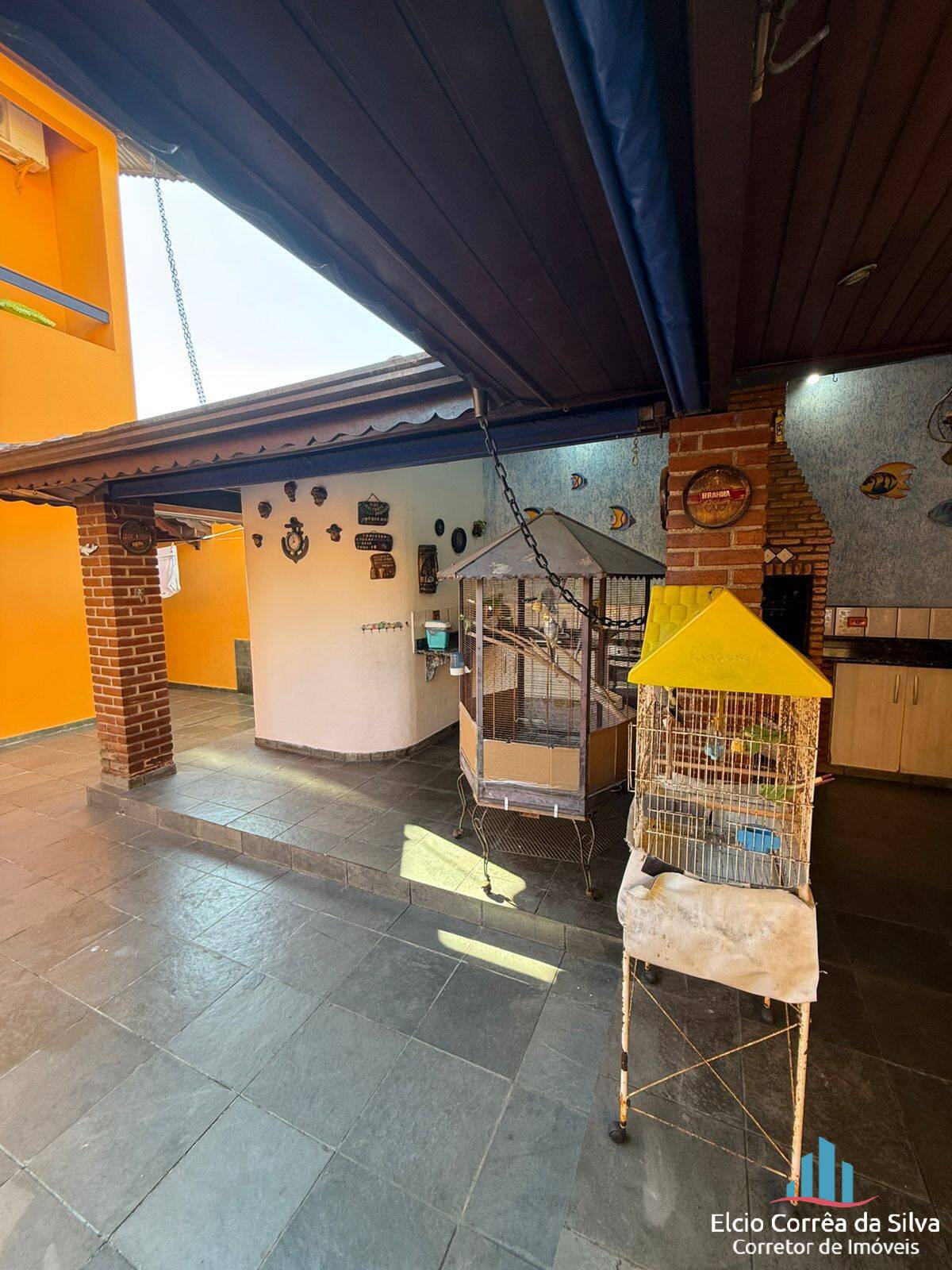 Casa, 4 quartos, 340 m² - Foto 32
