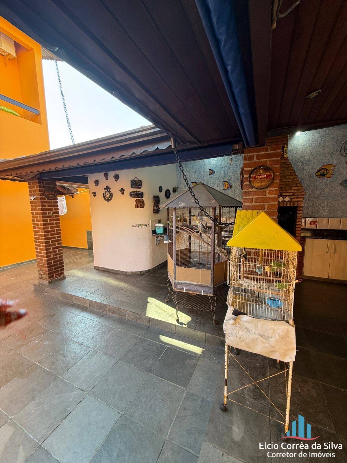 Casa, 4 quartos, 340 m² - Foto 34