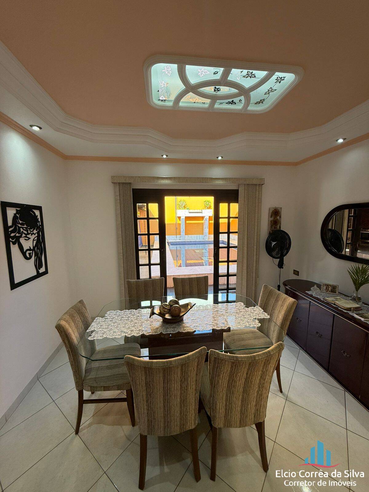 Casa, 4 quartos, 340 m² - Foto 39
