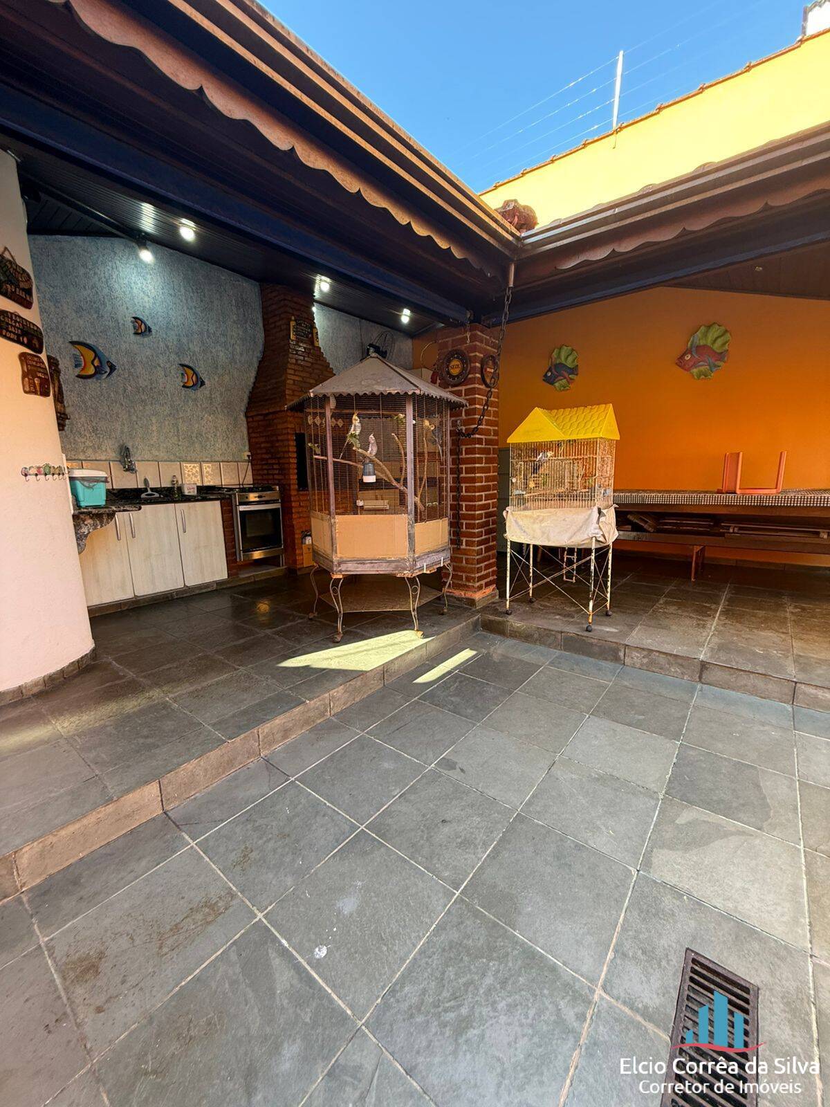 Casa, 4 quartos, 340 m² - Foto 47
