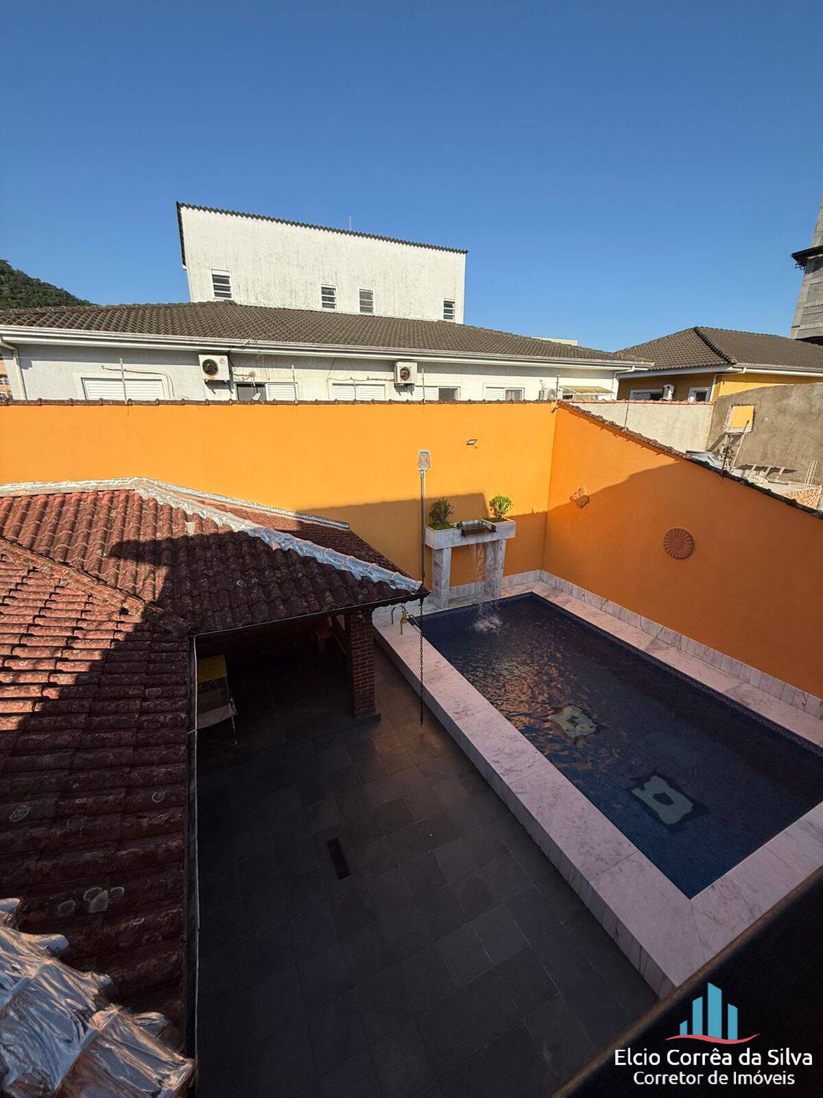 Casa, 4 quartos, 340 m² - Foto 55