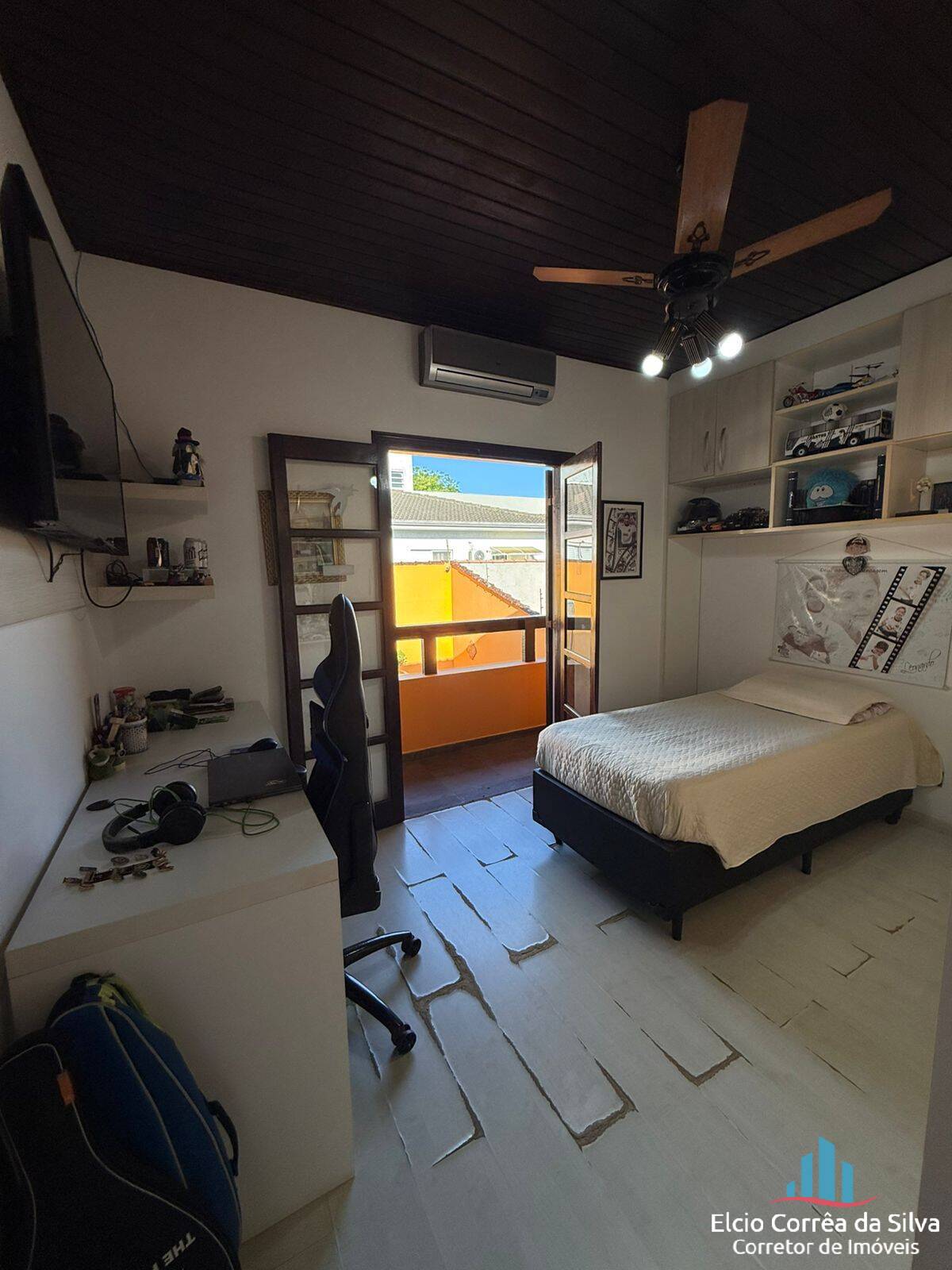 Casa, 4 quartos, 340 m² - Foto 57