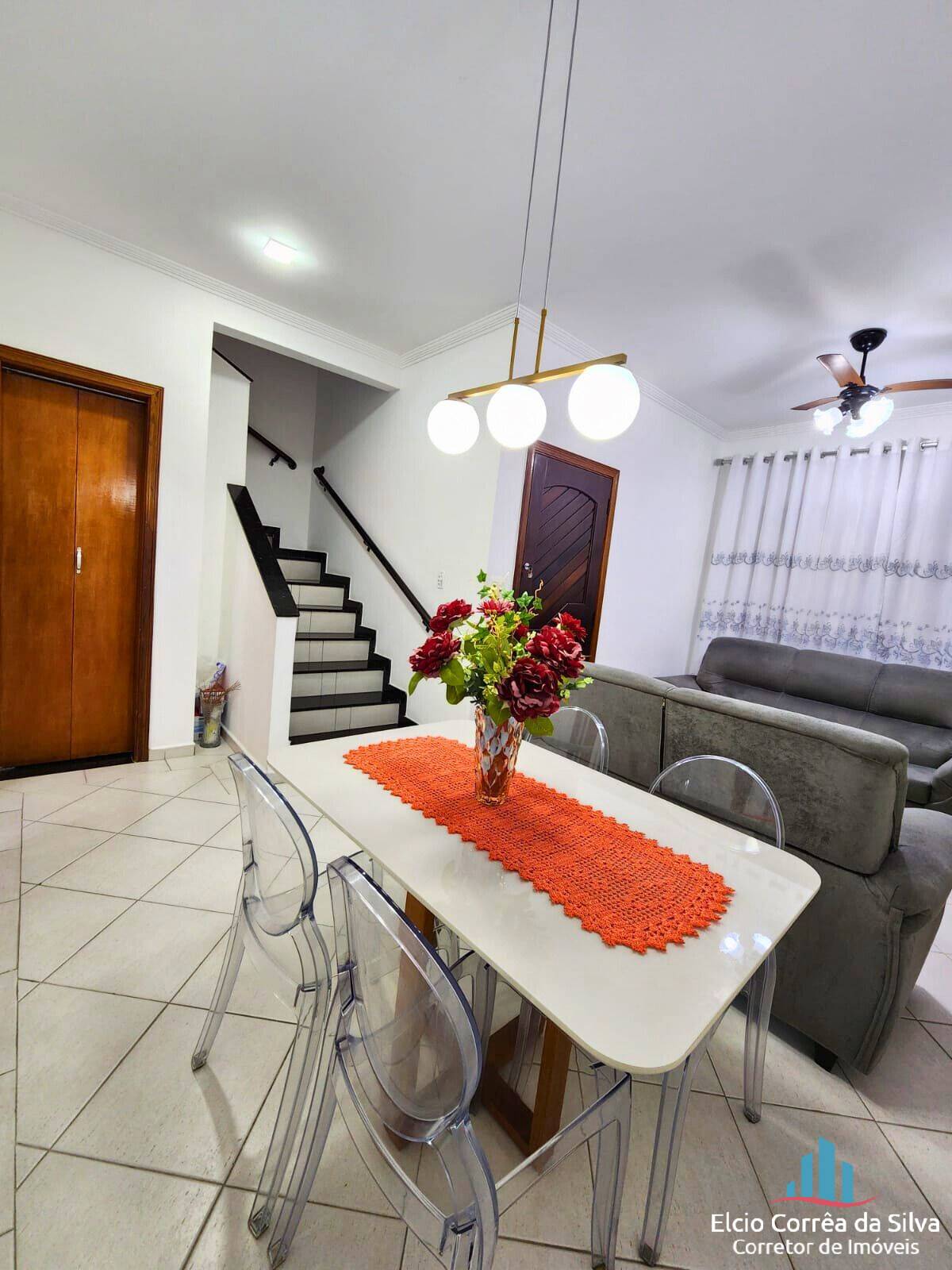 Casa, 2 quartos, 110 m² - Foto 26