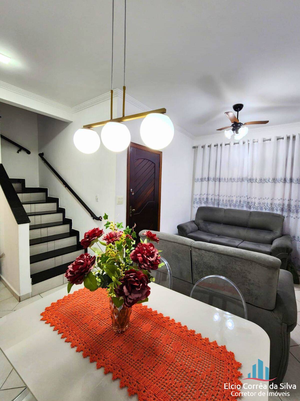 Casa, 2 quartos, 110 m² - Foto 27