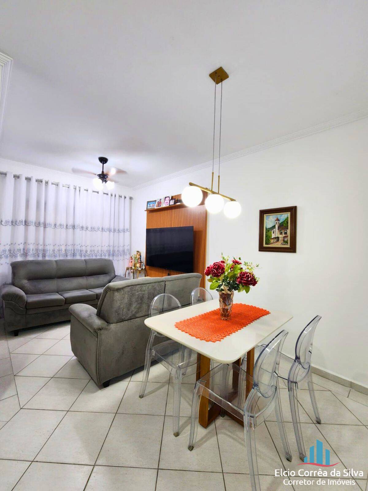 Casa, 2 quartos, 110 m² - Foto 31