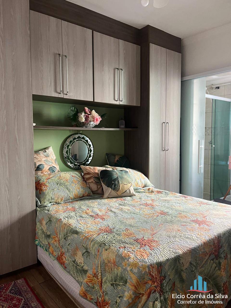 Apartamento, 2 quartos, 82 m² - Foto 10