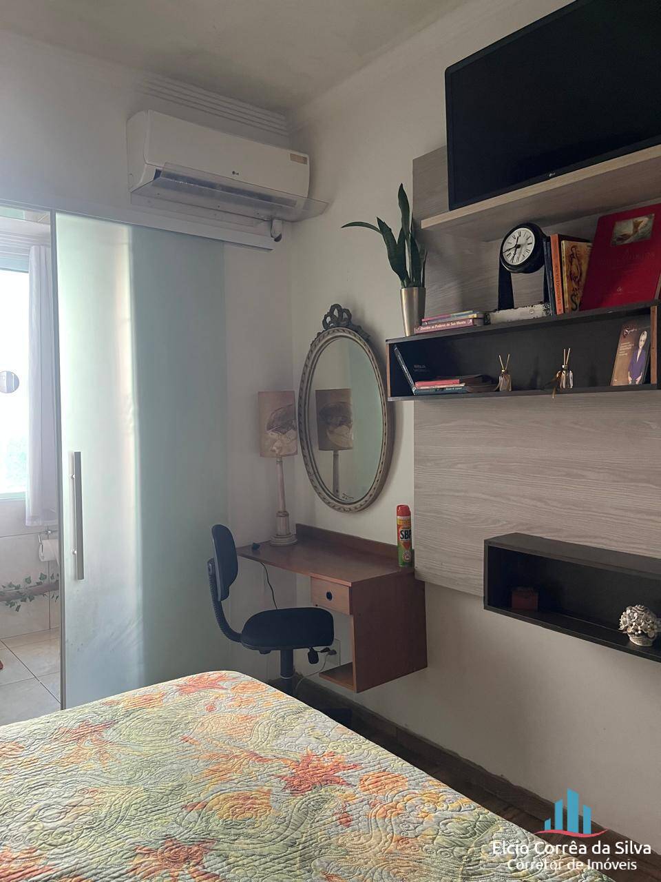 Apartamento, 2 quartos, 82 m² - Foto 3