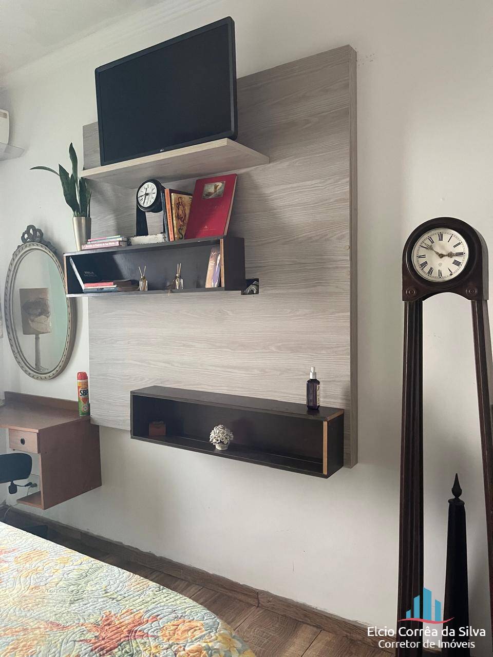Apartamento, 2 quartos, 82 m² - Foto 13