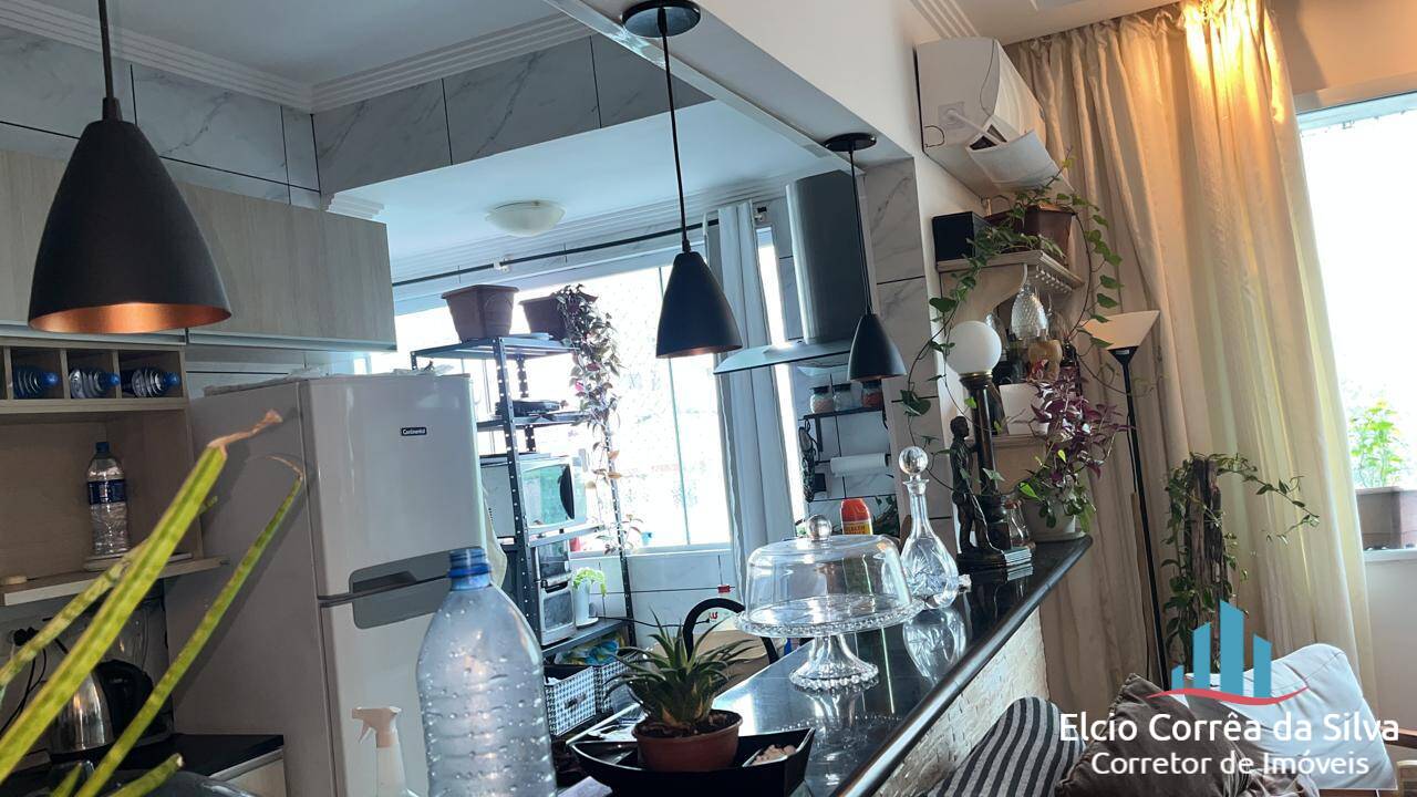 Apartamento, 2 quartos, 82 m² - Foto 6