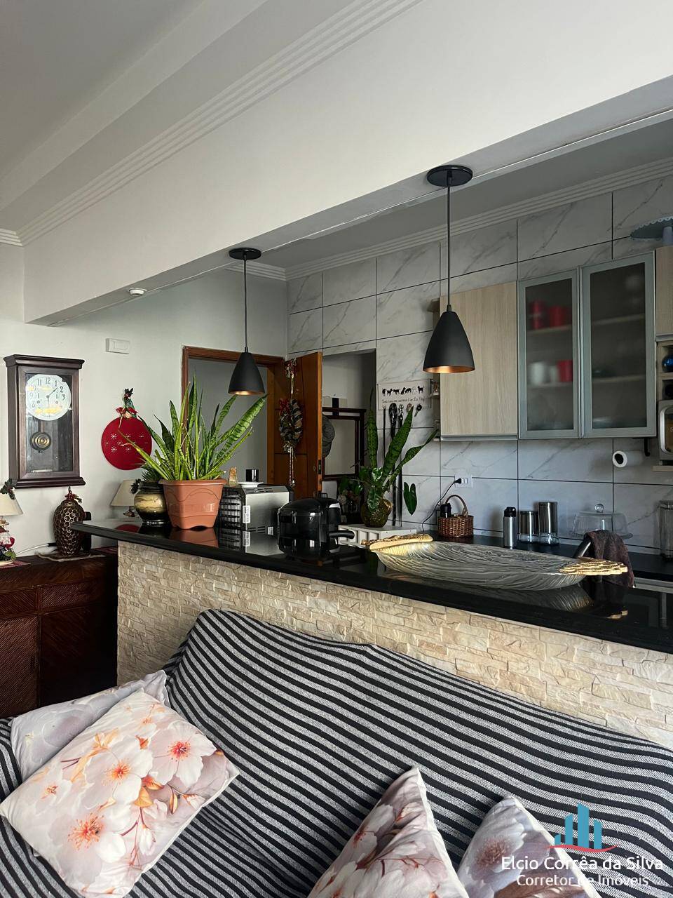 Apartamento, 2 quartos, 82 m² - Foto 1