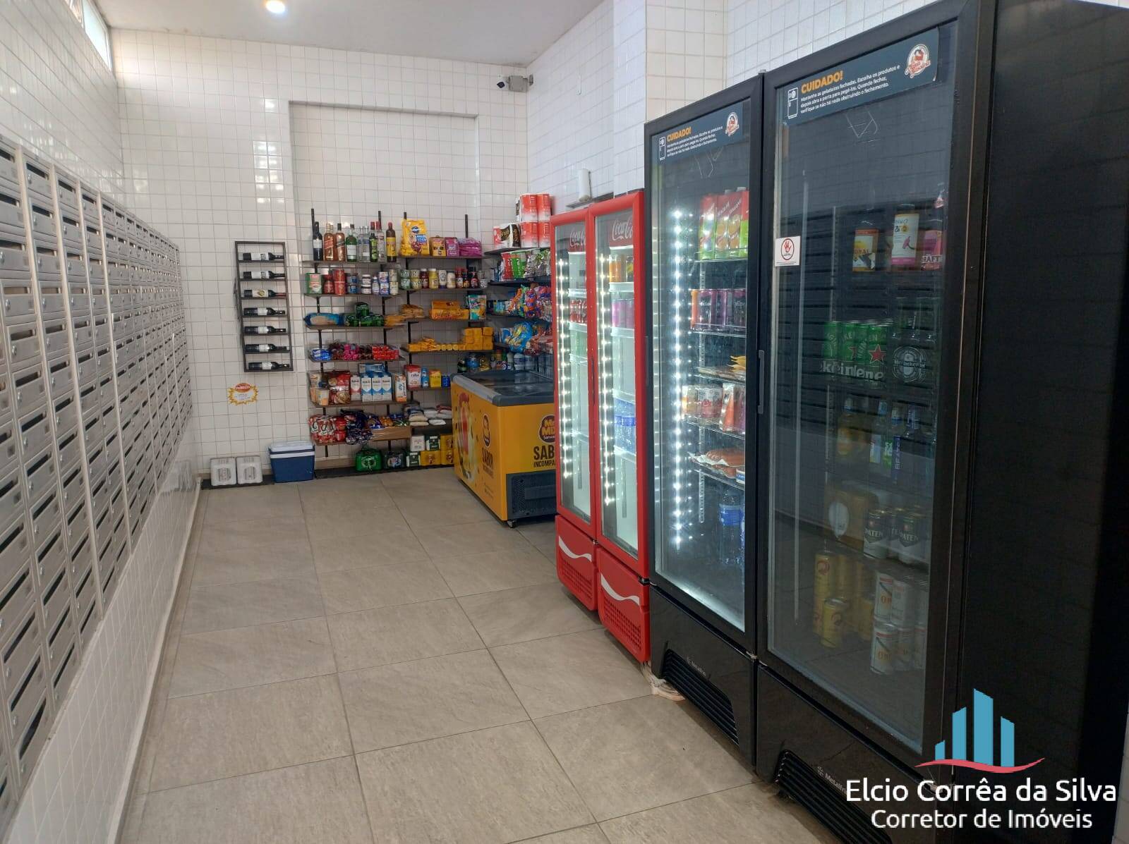 Apartamento, 1 quarto, 30 m² - Foto 18