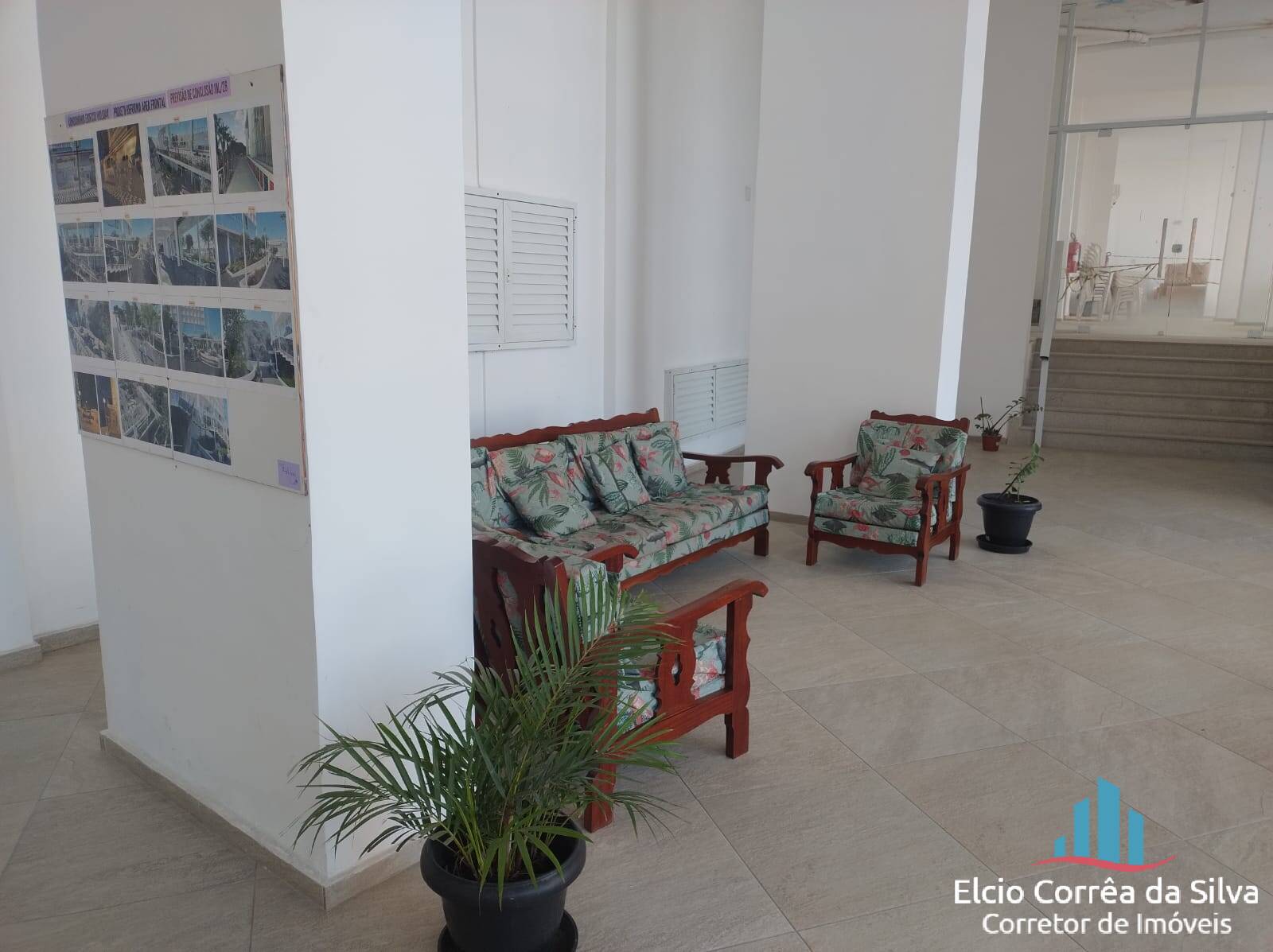 Apartamento, 1 quarto, 30 m² - Foto 13