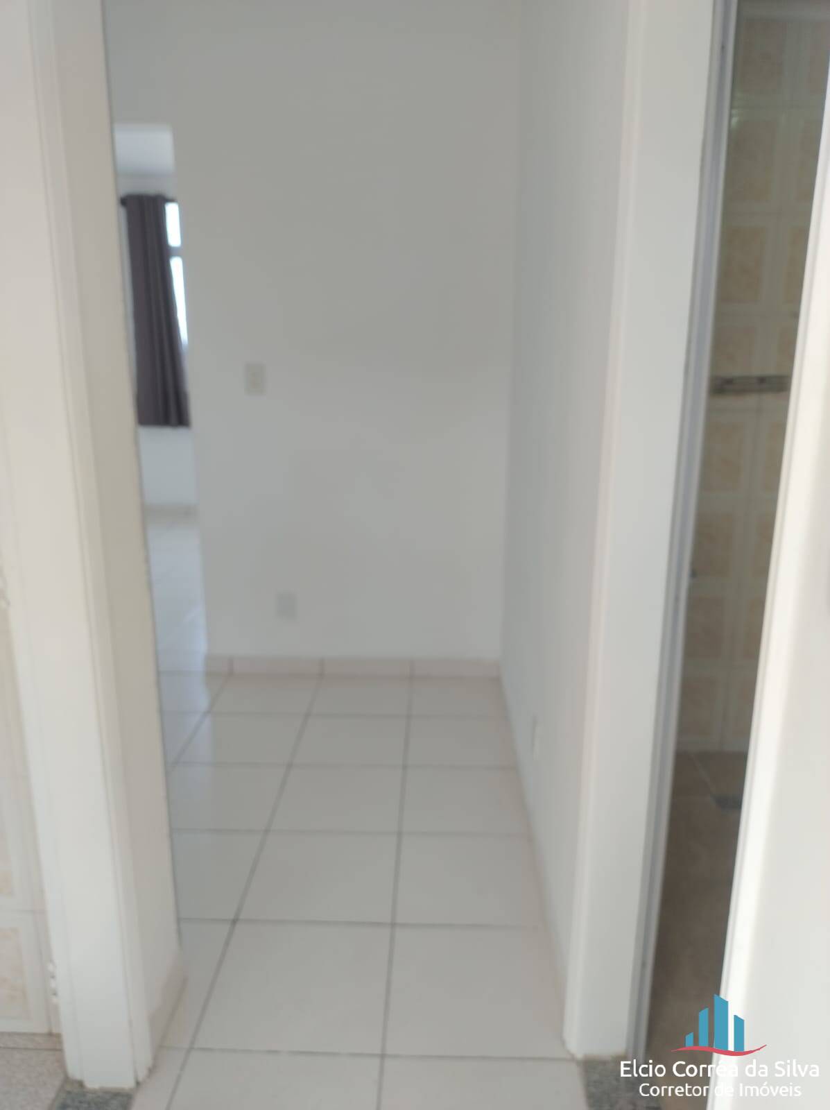 Apartamento, 1 quarto, 30 m² - Foto 4