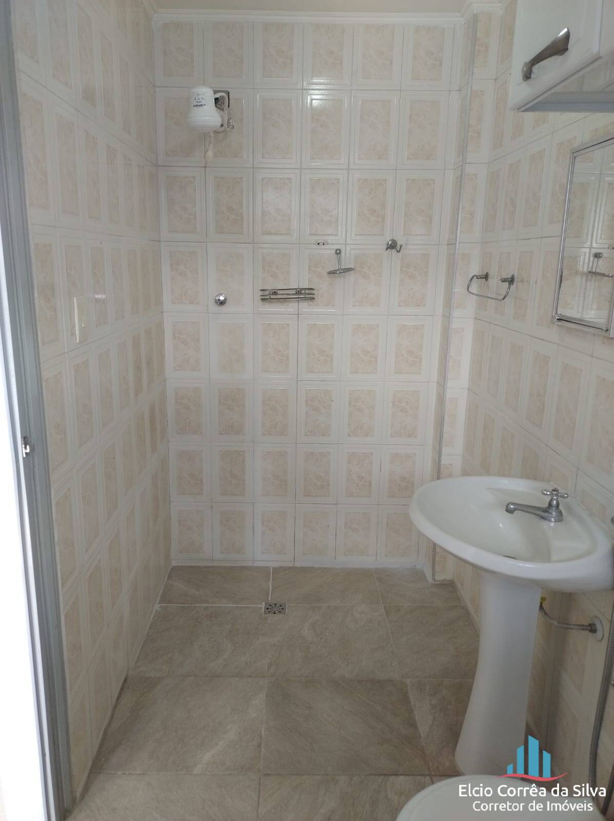 Apartamento, 1 quarto, 30 m² - Foto 11