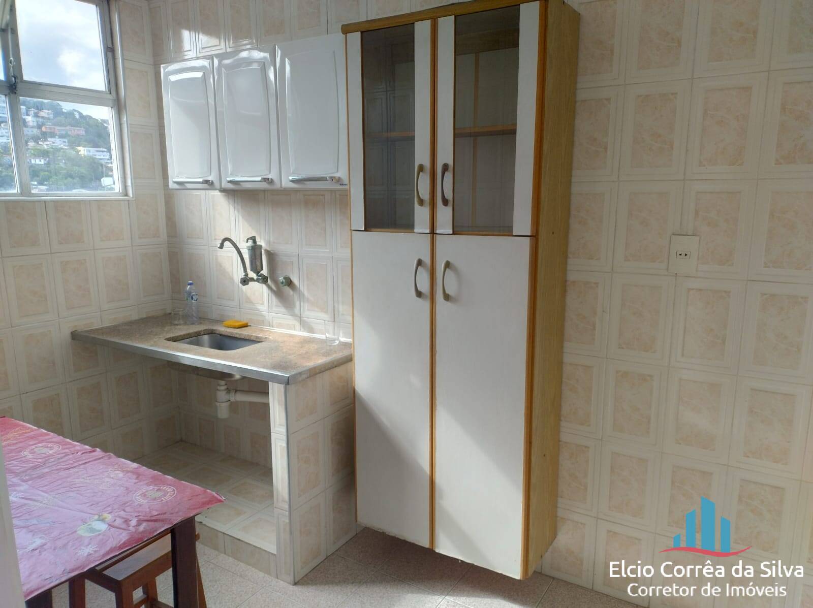 Apartamento, 1 quarto, 30 m² - Foto 7