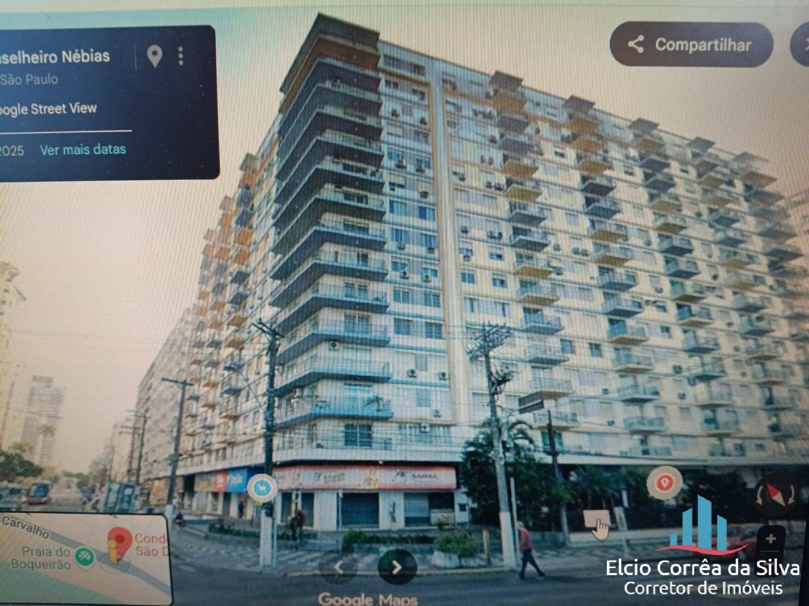 Apartamento, 1 quarto, 60 m² - Foto 1