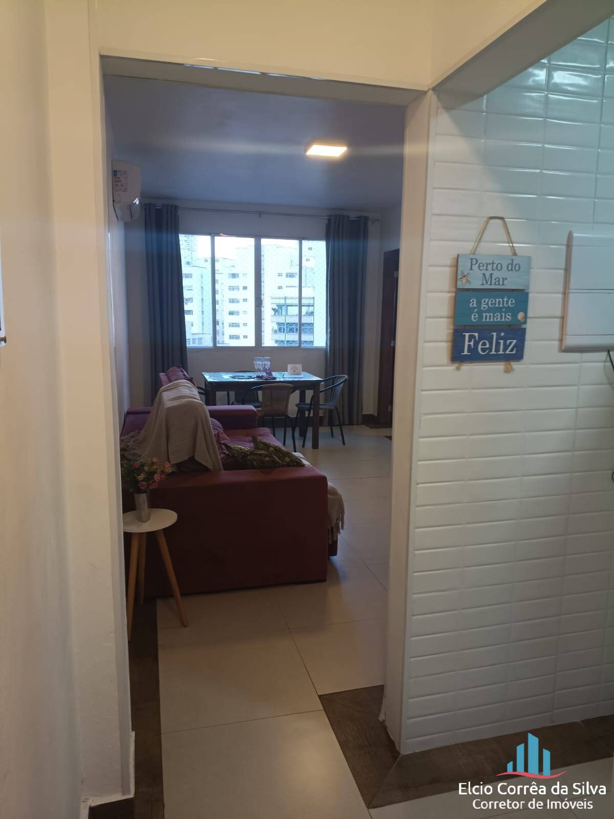Apartamento, 1 quarto, 60 m² - Foto 5