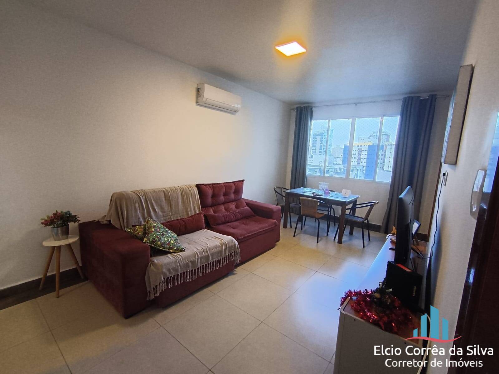 Apartamento, 1 quarto, 60 m² - Foto 3