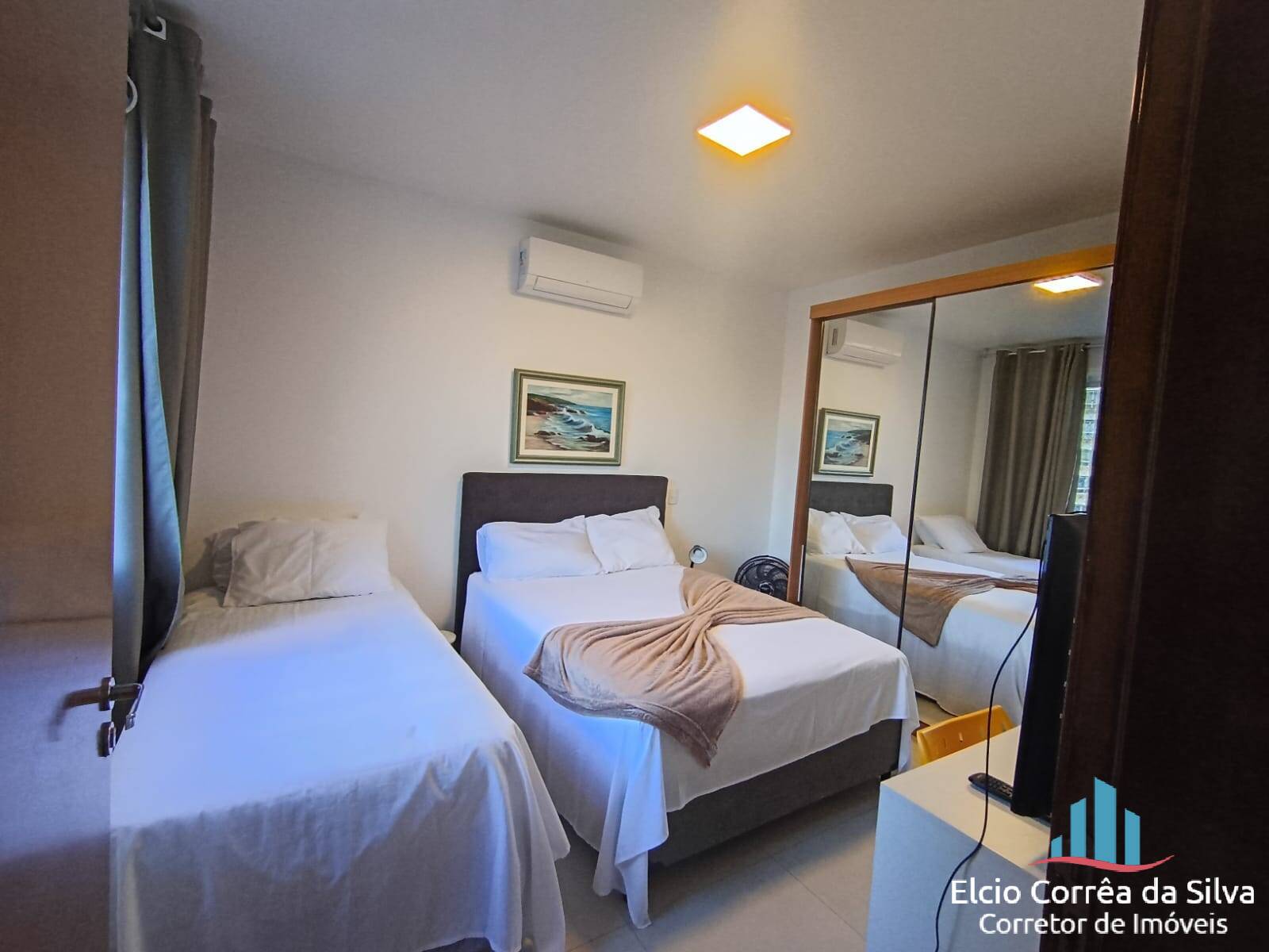 Apartamento, 1 quarto, 60 m² - Foto 12