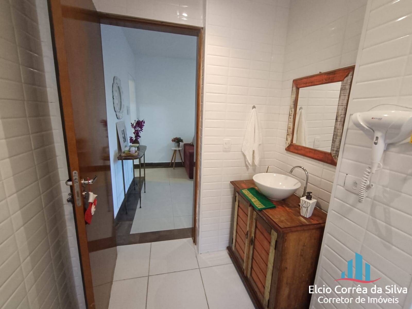 Apartamento, 1 quarto, 60 m² - Foto 22