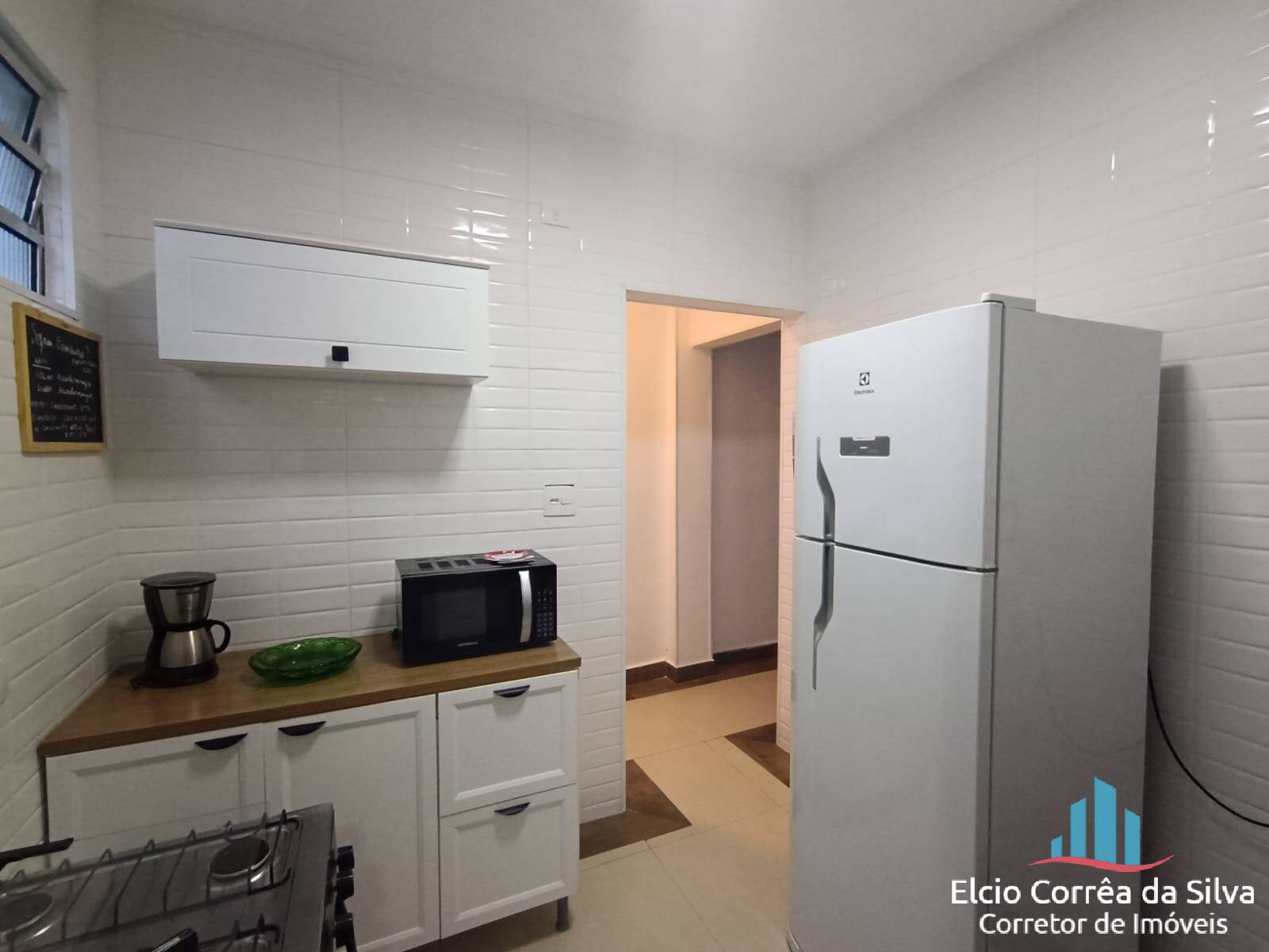 Apartamento, 1 quarto, 60 m² - Foto 8