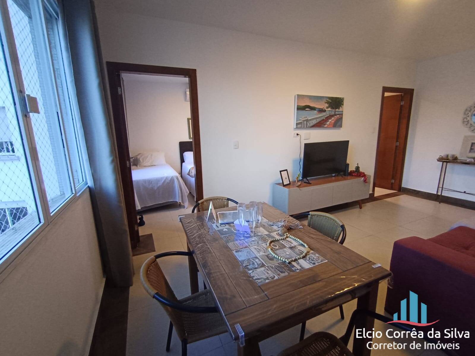 Apartamento, 1 quarto, 60 m² - Foto 6