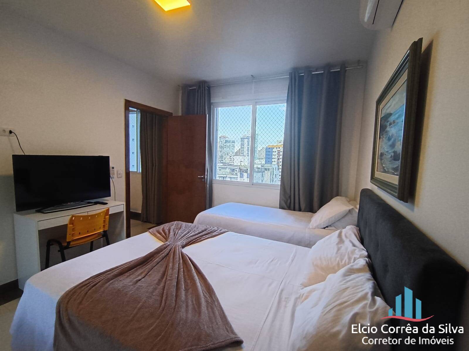 Apartamento, 1 quarto, 60 m² - Foto 13