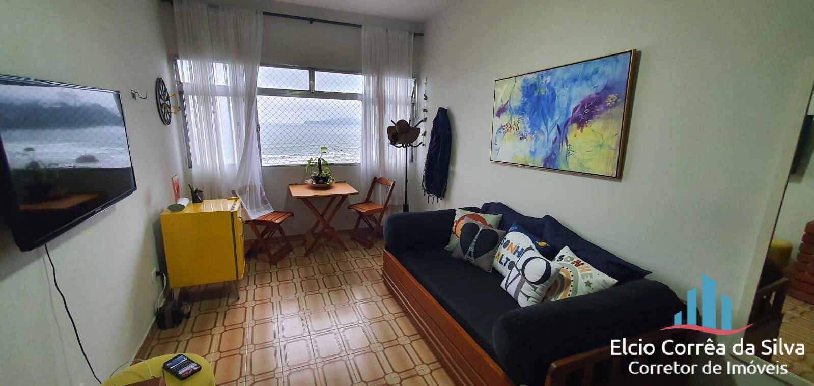Apartamento, 33 m² - Foto 2
