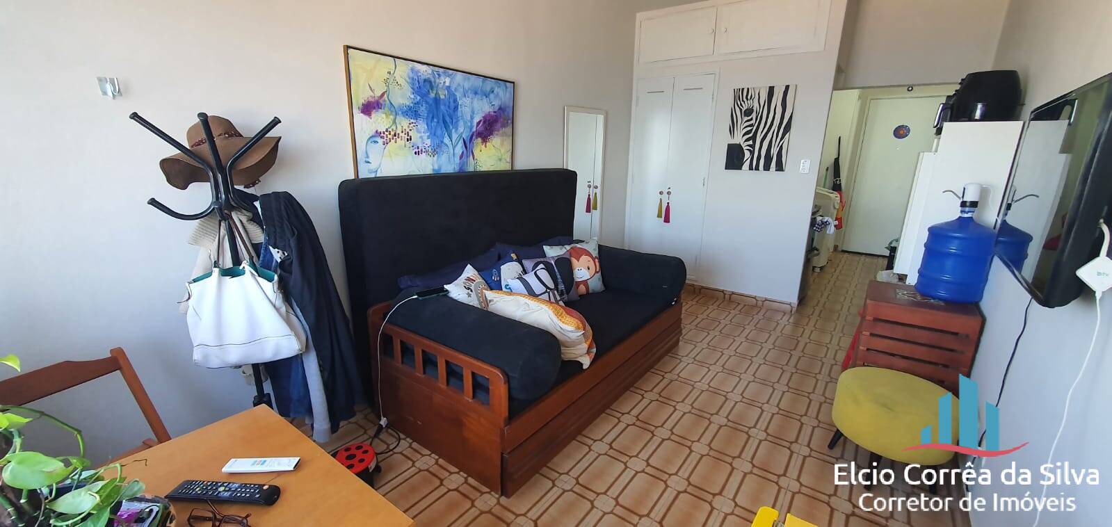 Apartamento, 33 m² - Foto 3
