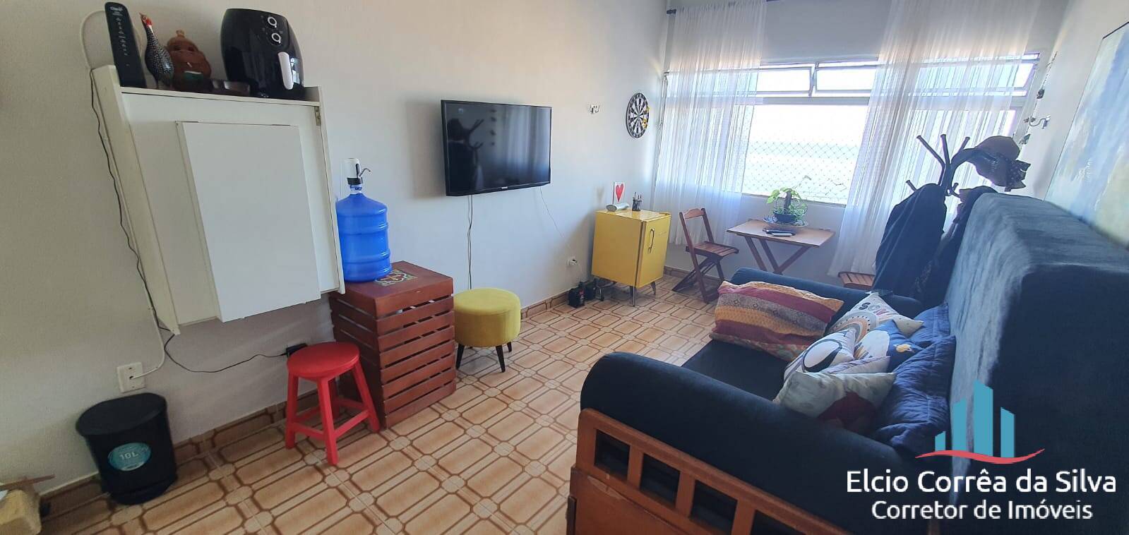 Apartamento, 33 m² - Foto 8