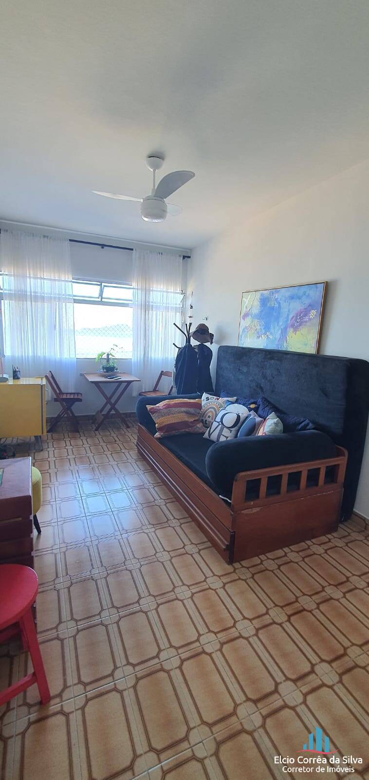 Apartamento, 33 m² - Foto 10