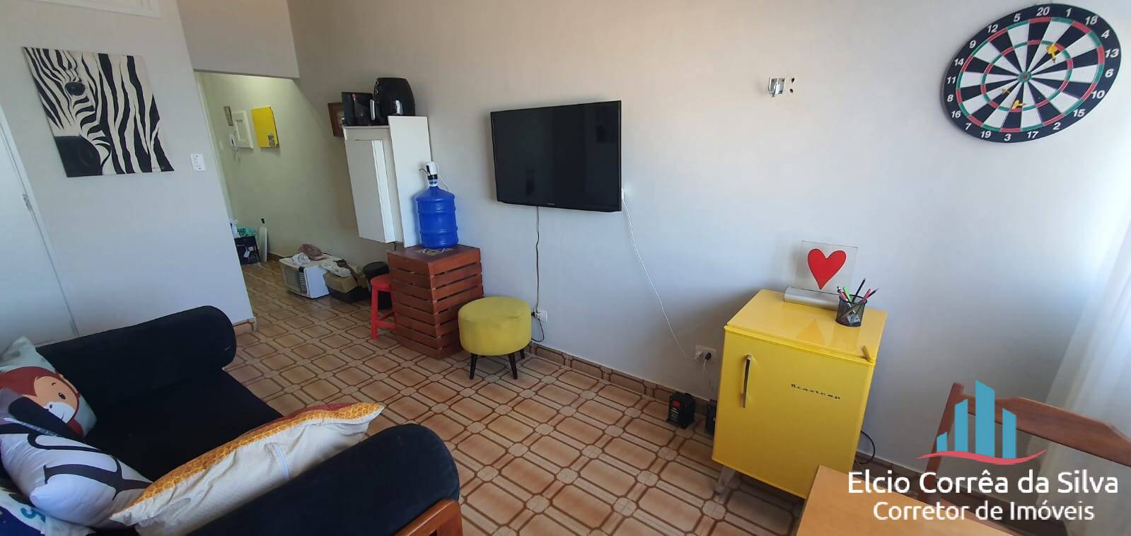 Apartamento, 33 m² - Foto 9