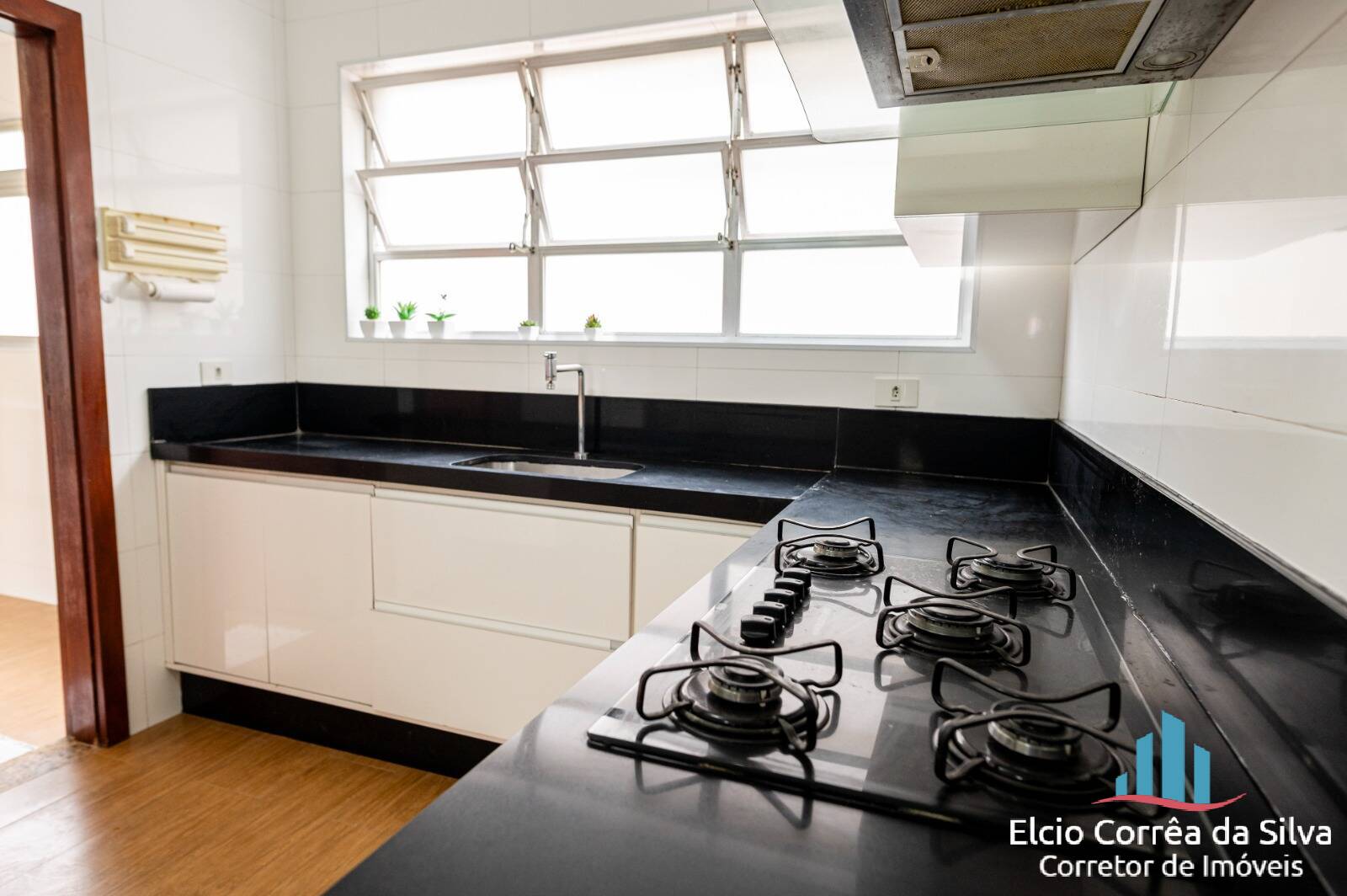 Apartamento, 4 quartos, 152 m² - Foto 4
