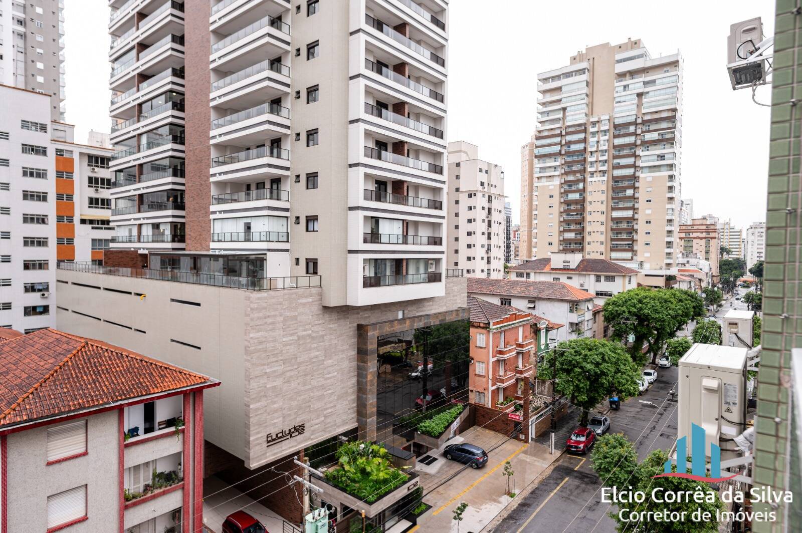Apartamento, 4 quartos, 152 m² - Foto 1