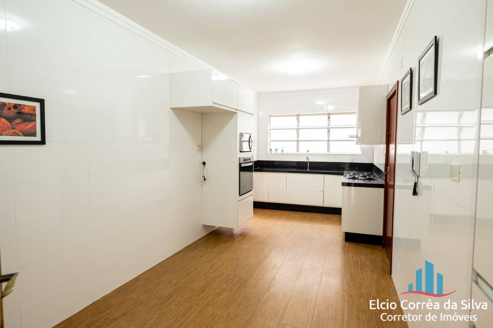 Apartamento, 4 quartos, 152 m² - Foto 6