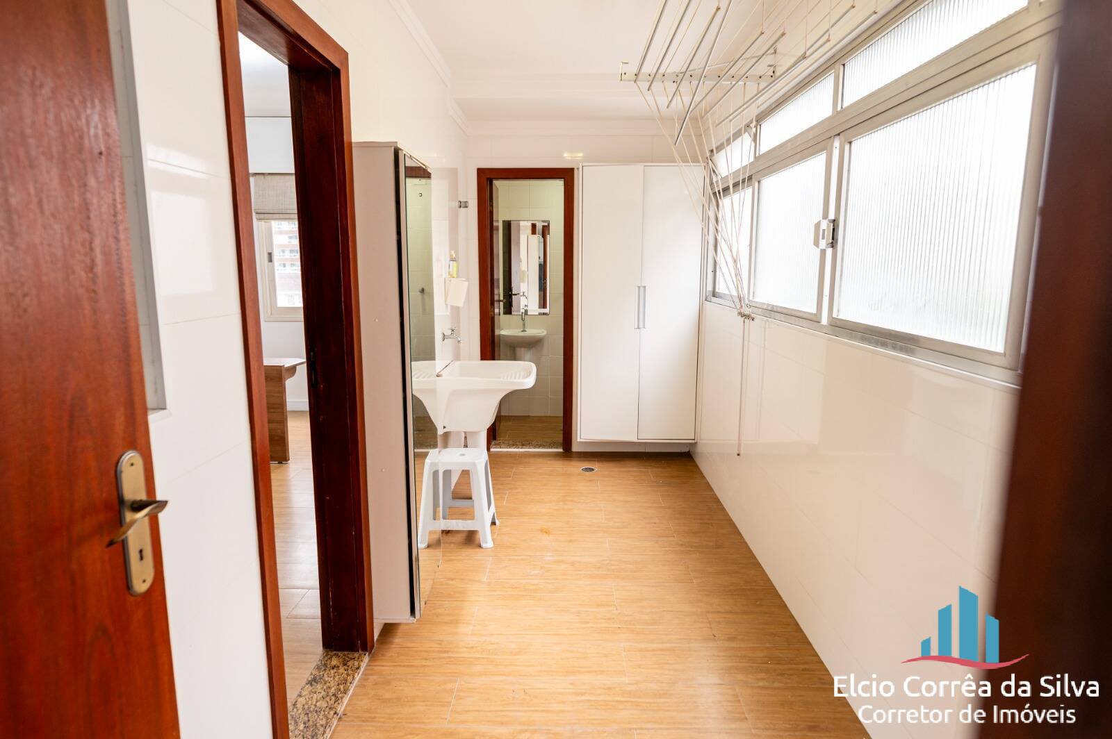 Apartamento, 4 quartos, 152 m² - Foto 11