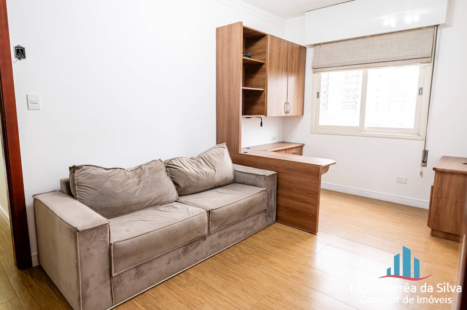 Apartamento, 4 quartos, 152 m² - Foto 9