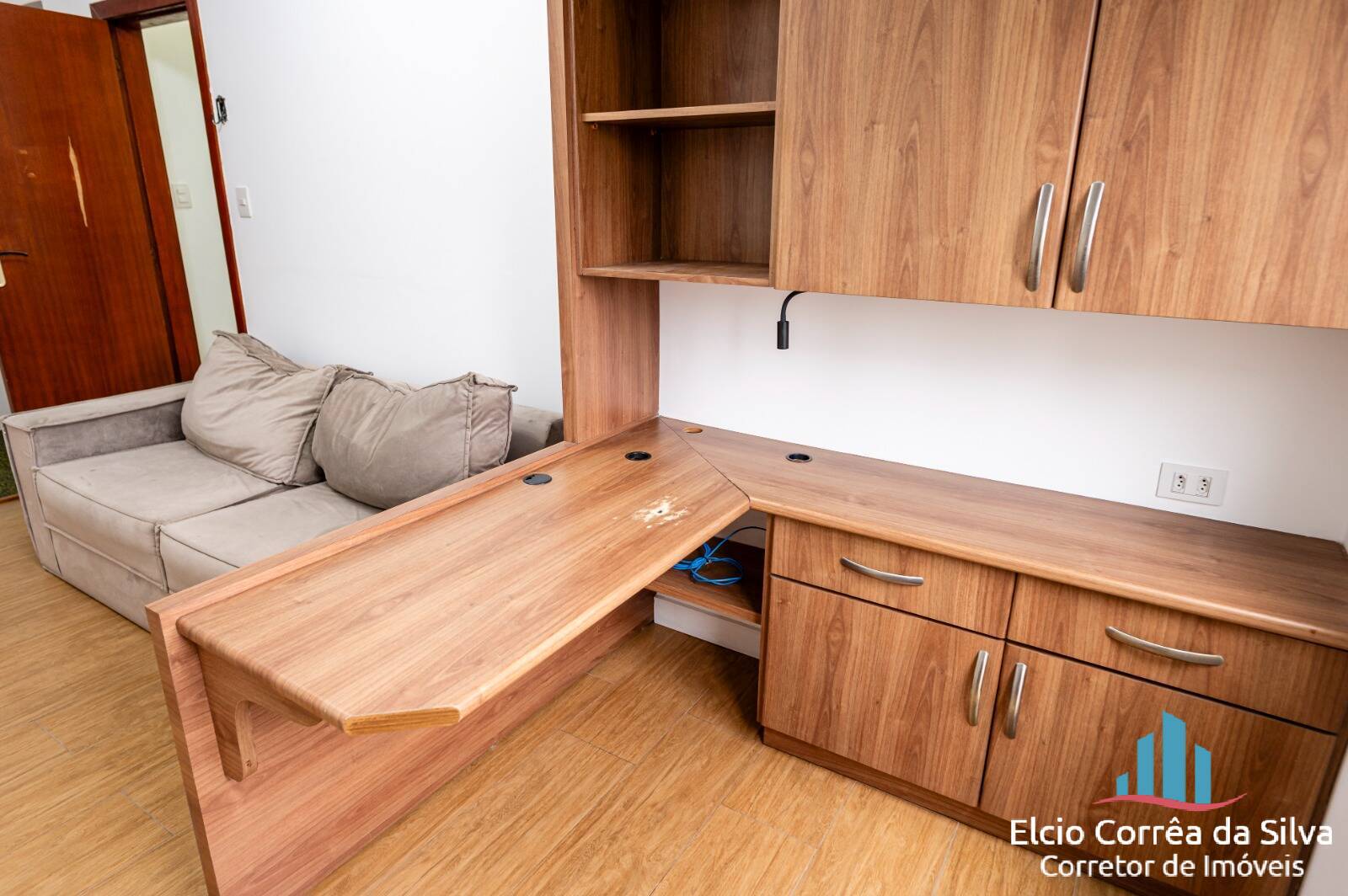 Apartamento, 4 quartos, 152 m² - Foto 10