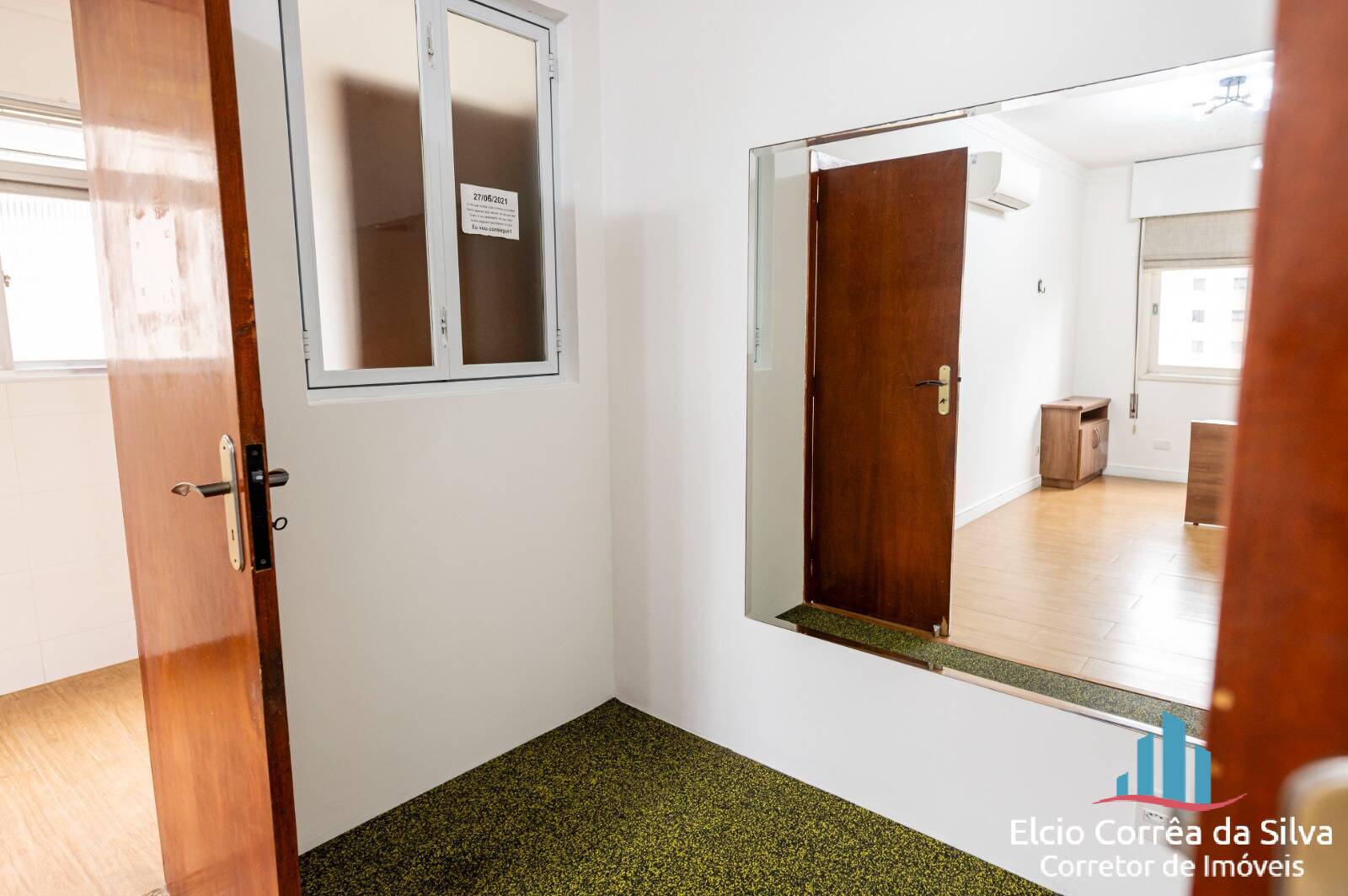 Apartamento, 4 quartos, 152 m² - Foto 13