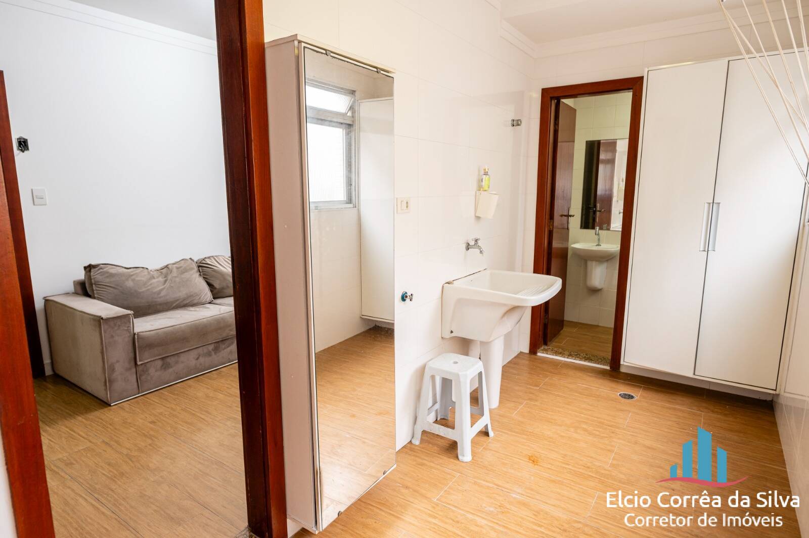 Apartamento, 4 quartos, 152 m² - Foto 15