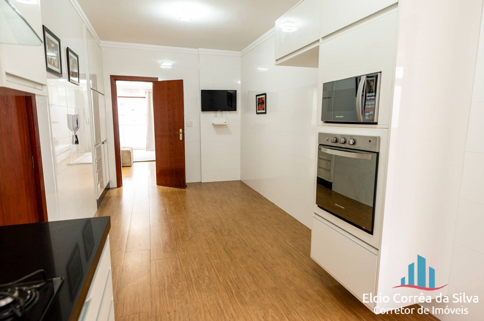 Apartamento, 4 quartos, 152 m² - Foto 5
