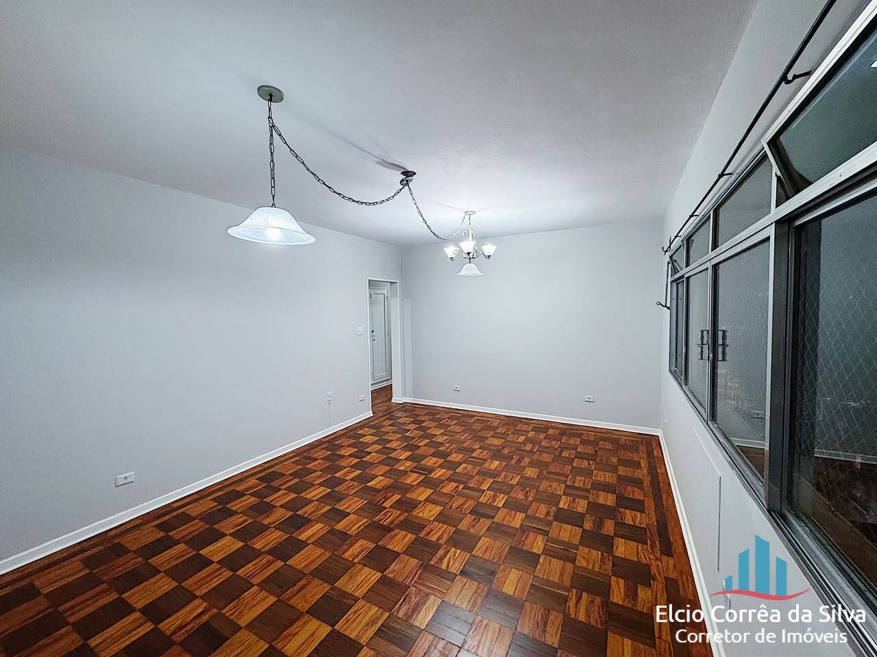 Apartamento, 3 quartos, 118 m² - Foto 3