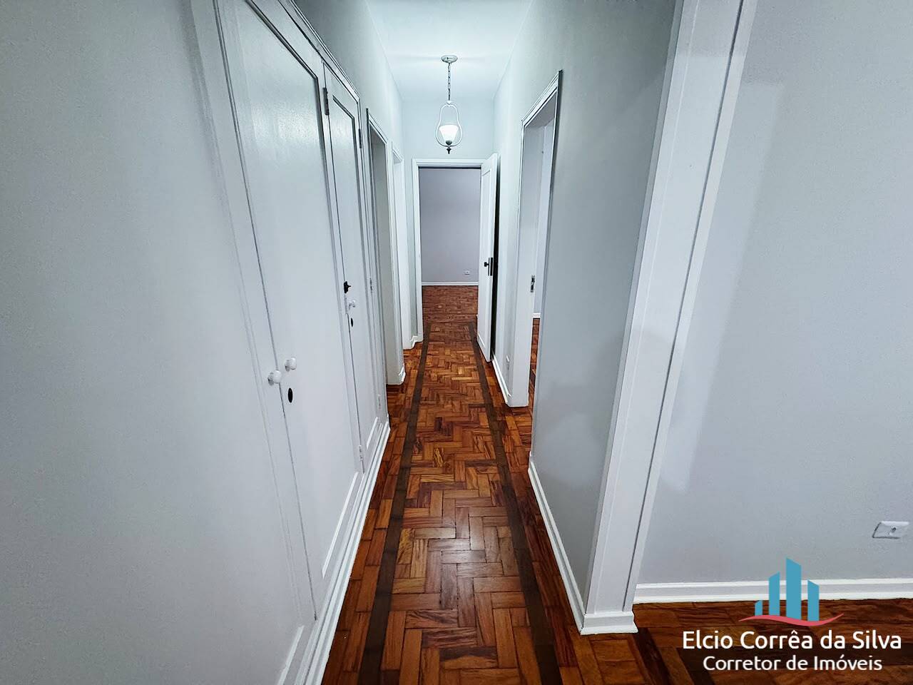 Apartamento, 3 quartos, 118 m² - Foto 9